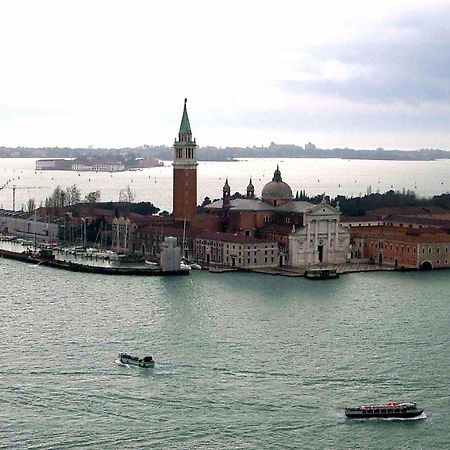 Apartmán Residenza La Torretta Benátky Exteriér fotografie